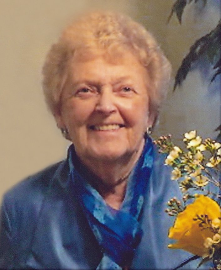 Margaret Middaugh