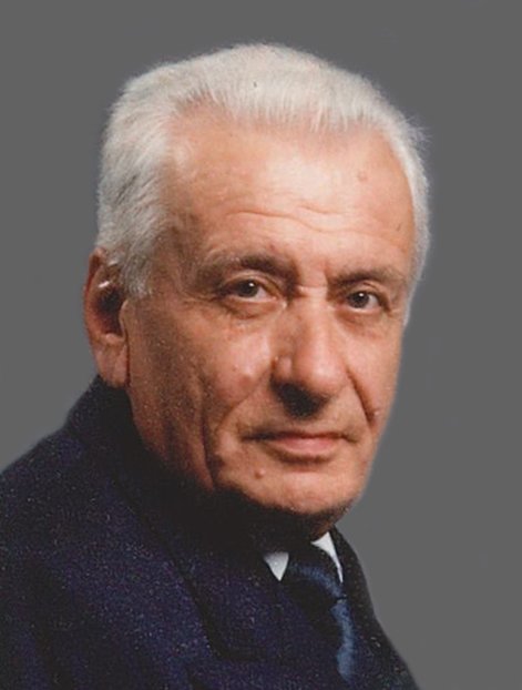 Giovanni Liokossis