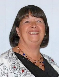 Sharron Donaldson