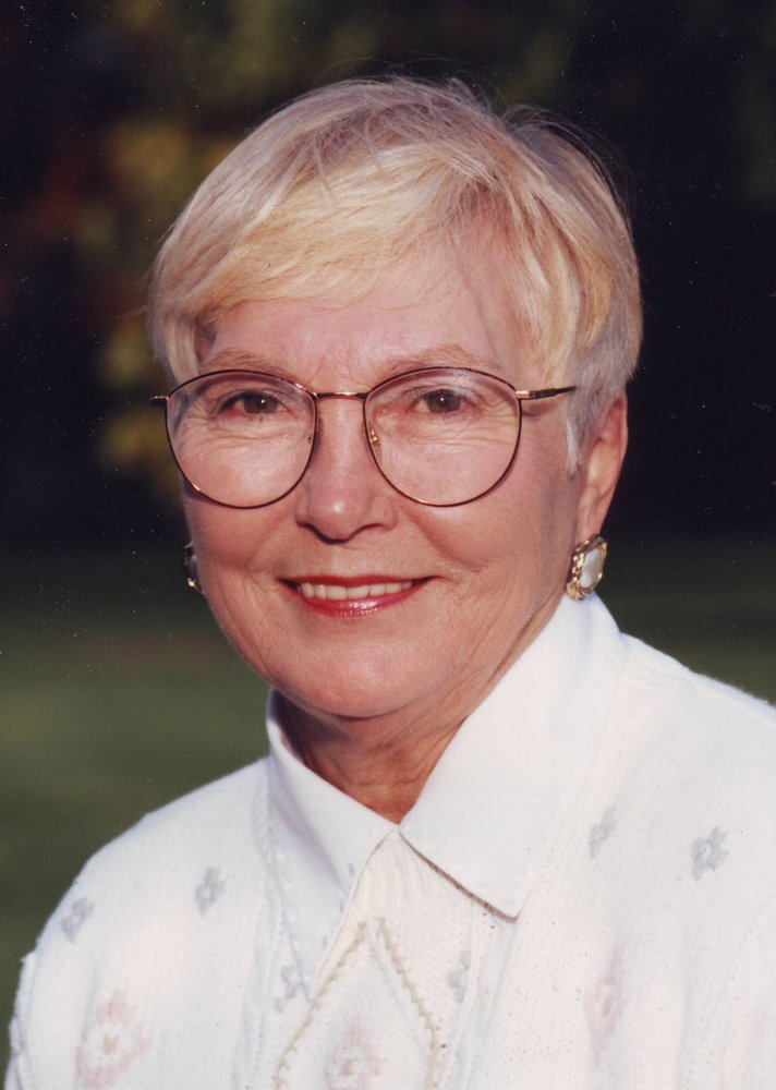 Barbara Sexton (Markle)