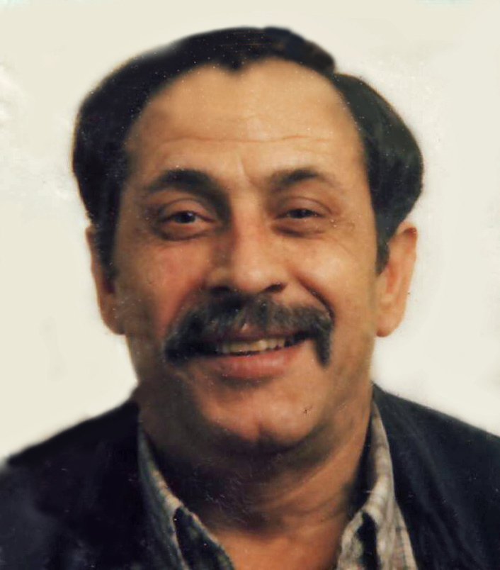 José deMelo Galvăo