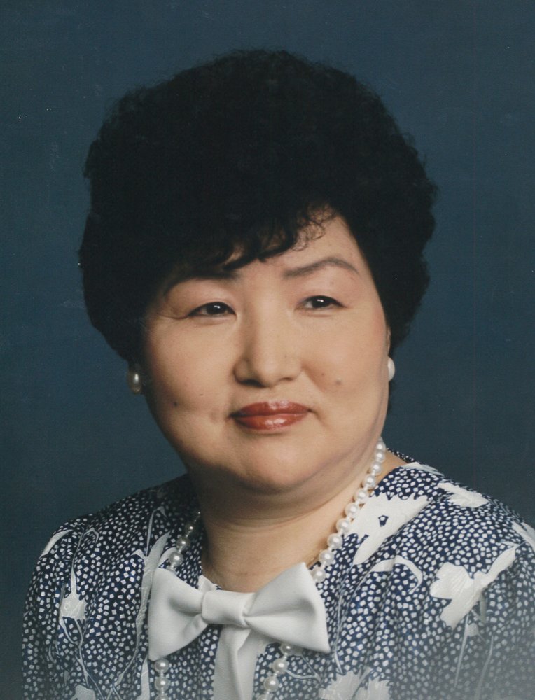 Kyong Pak