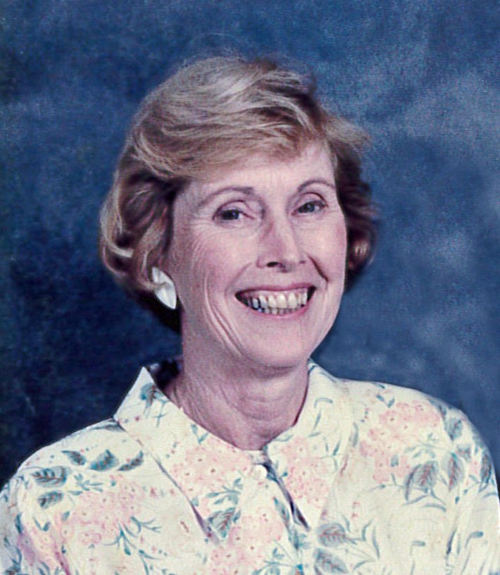 Patricia Wilbur