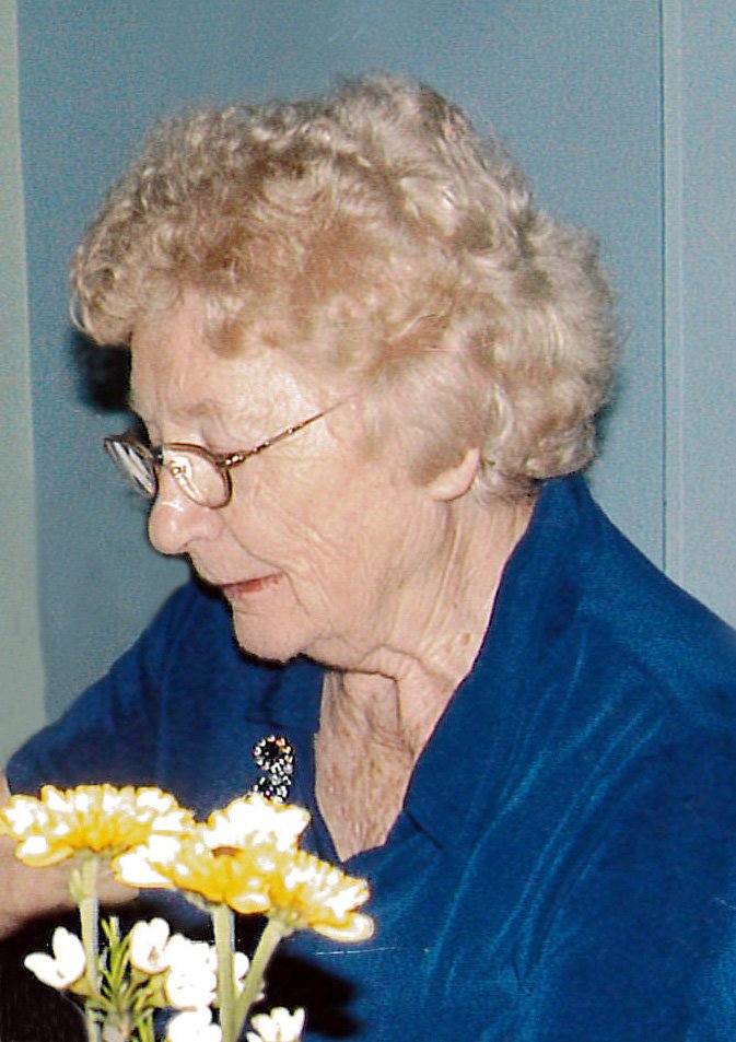 Mary  Lenehan