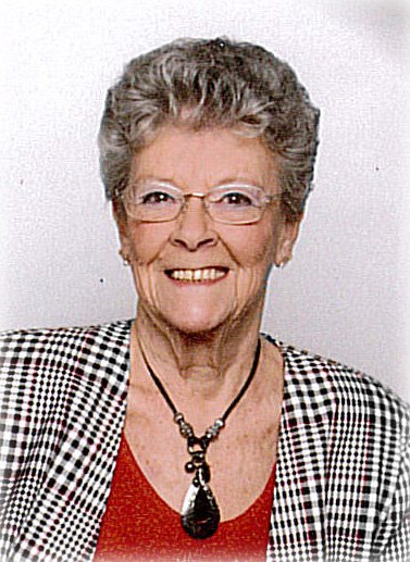 Yvonne Petrie