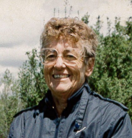 Norma Sabourin