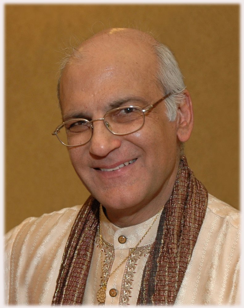 Dr. Prafulchandra  Chandarana