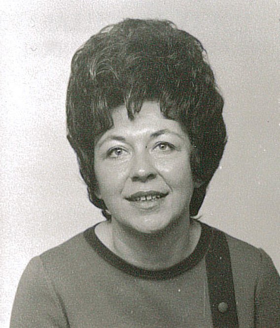 Norma Smith